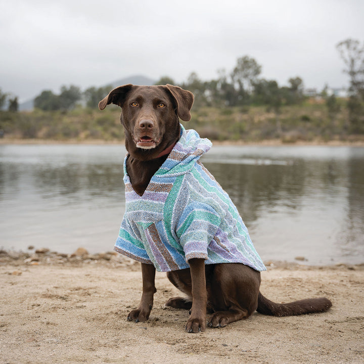 Playa Poncho - Surprise Color