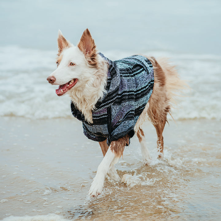 Playa Poncho - Surprise Color