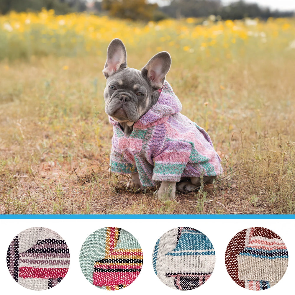 Playa Poncho - Surprise Color