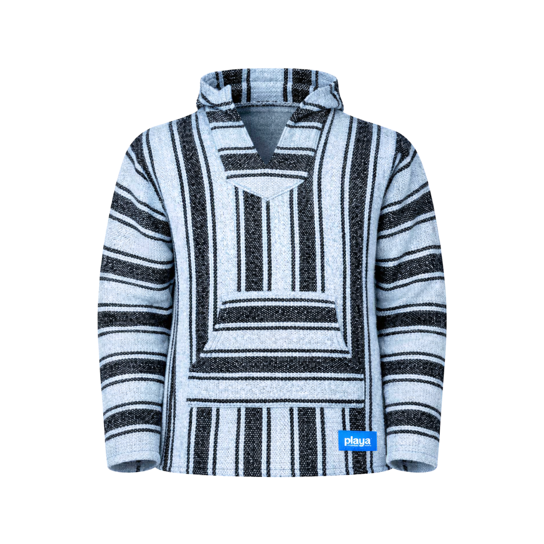 Playa Poncho –  Blue Anchovy (For People)