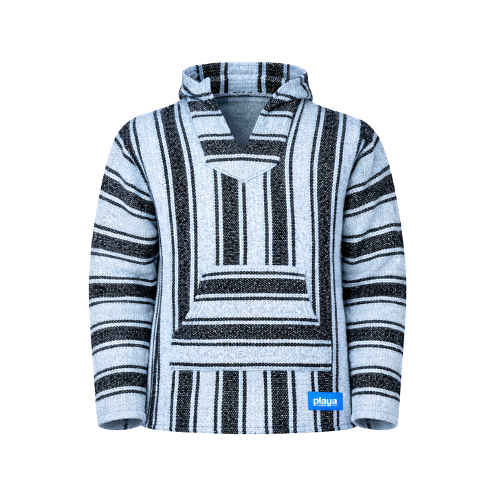 Playa Poncho –  Blue Anchovy (For People)