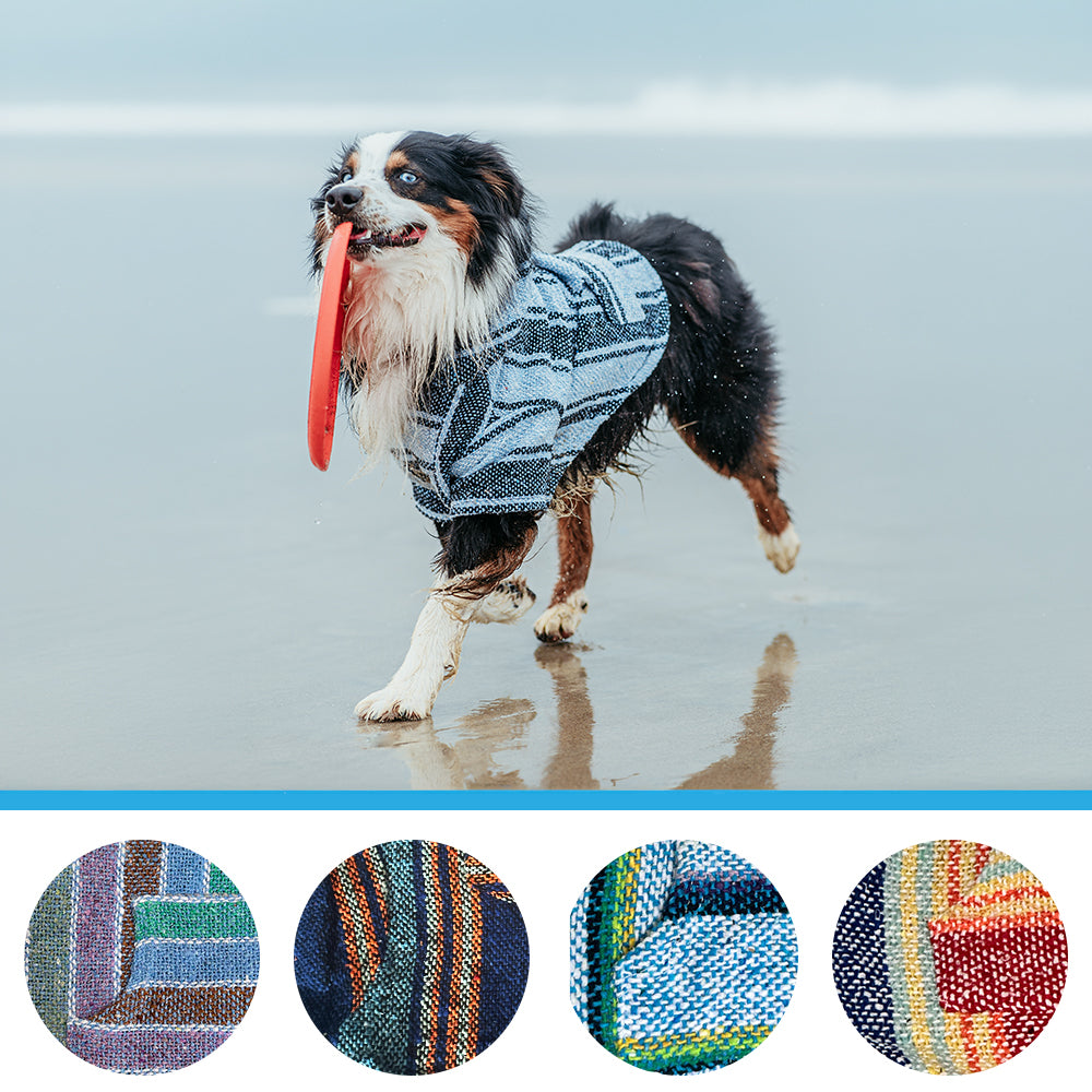 Playa Poncho – Mystery Color (Bella, Charlie, or Fun Edition)