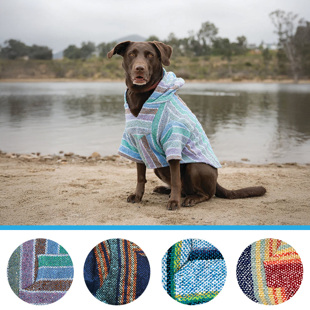 Playa Poncho - Surprise Color