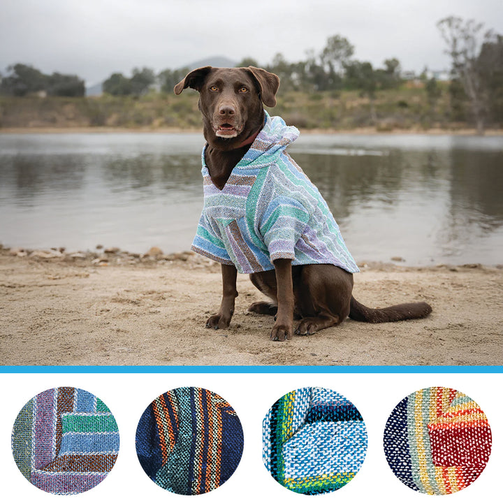 Playa Poncho - Surprise Color